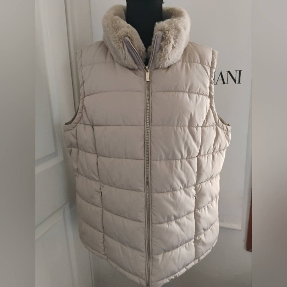 Calvin Klein Vest